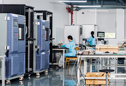 Wuxi Mems Tech Co., Ltd.