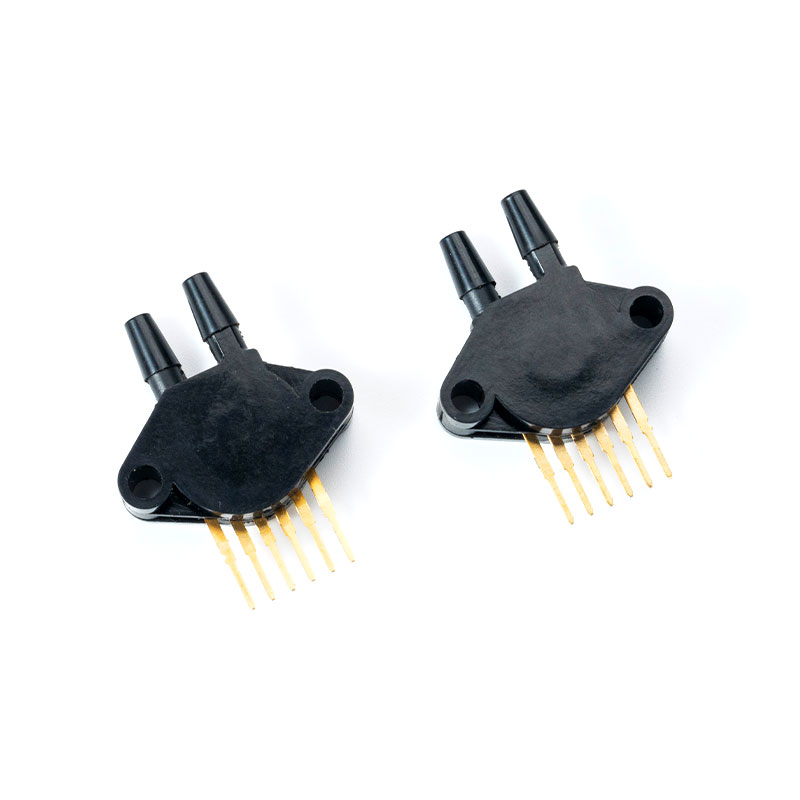 MCP5XXX, MCPV5XXX, MCPV7XXX Czujnik niskiego ciśnienia