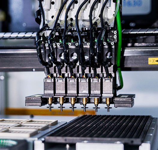 Wuxi Mems Tech Co., Ltd.